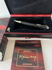 montblanc virginia woolf products for sale | eBay montblanc virginia woolf products for sale | eBay