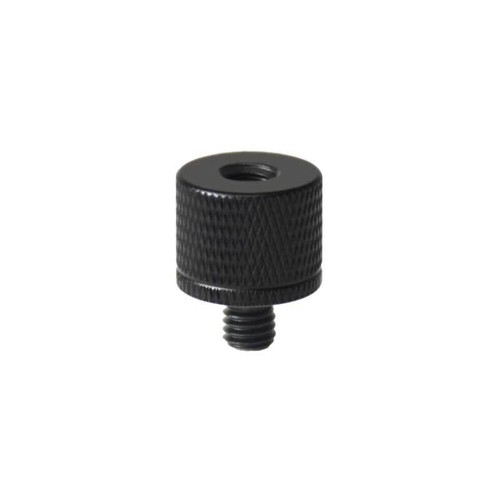 Adaptateur Filetage 1/4" Vers 3/8" - Pour Trépied, Rotule, Appareil Photo, Support éclairage