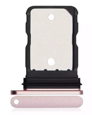 Sim Card Tray Compatible For Google Pixel 8 (Rose)