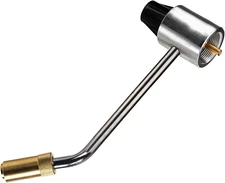 MCAMPAS 5430 Regulator Assembly Regulator Assembly Spare Part for Coleman Stoves