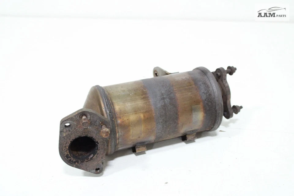 Buick Lacrosse 2018-2019 motor de gasolina sistema de escape colector tubo de bajada OEM Foto 2 de 4