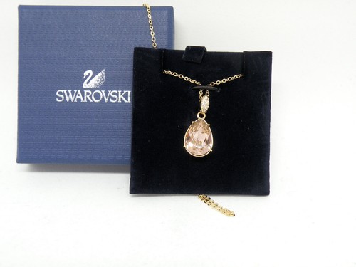 Authentic Swarovski \
