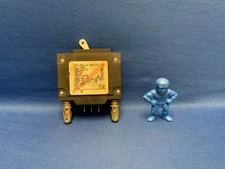 Carling Technology CT1-B2-14-450-A11-MG Circuit Breaker Magnetic Hydraulic