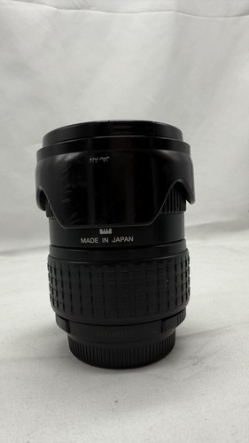 Olympus ZUIKO Digital 14-54mm f/2.8-3.5 Zoom Lens for Four Thirds - Picture 4 of 8