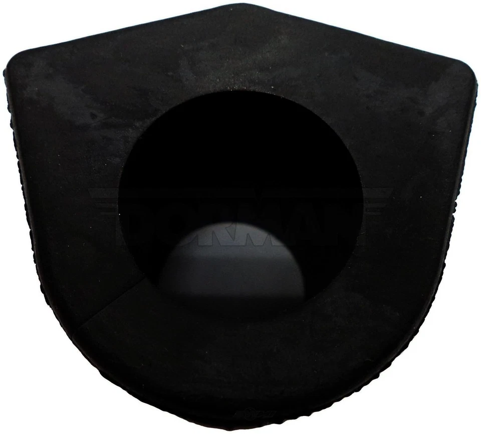 Kit de bucha barra estabilizadora de suspensão Dorman serve 97-07 Mitsubishi Montero Sport - Imagem 2 de 2