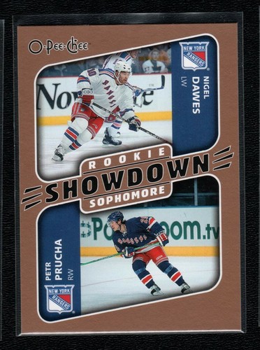 2006-07 O-Pee-Chee Base cards Rookies Legends Leaders You U pick for set 1-700   - Picture 44 of 53