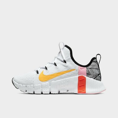 orange metcon