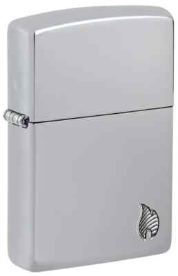 Zippo 46396, Flame Design Armor Lighter, High Polish Chrome Finish, NEW | eBay Zippo 46396, Flame Design Armor Lighter, High Polish Chrome Finish, NEW | eBay