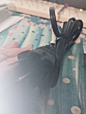 Printer power cable 6ft