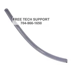 Midmark M11 ® RPI Drain Tube 3/8 ID 5/8 OD Clear RPH285