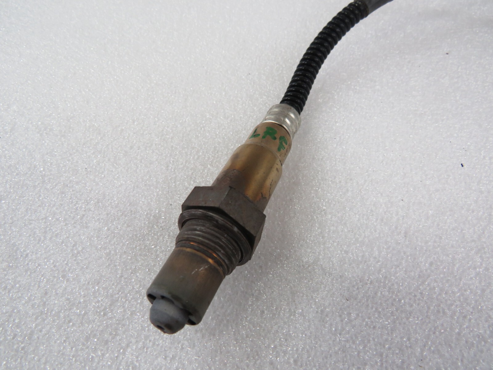 Ferrari 575, 599, 612, Front Rear Oxygen Sensor, Used, P/N 187587