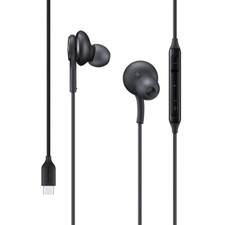 For Samsung Galaxy Z Fold Flip - Genuine AKG TYPE-C Earphones Headphones USB-C