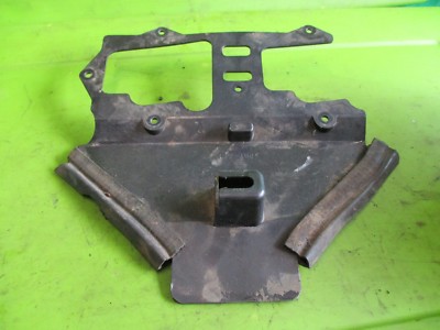 メイメイ 96-03 Kawasaki Ninja ZX7R ZX7 ZX 7 7R ZX750 ENGINE MOTOR Heat
