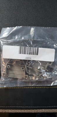 Connectronics 25-Pin D-Sub Connector Hood (Gray)