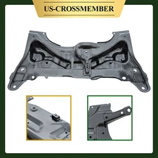 New Front Subframe Crossmember Suspension For Toyota Yaris 06-11 Prius C 12-18