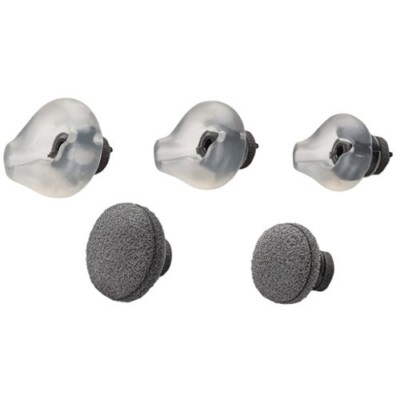 Plantronics Savi CS530 W430 W730 Kabelloses Headset Ersatz Ohrstöpsel Stecker