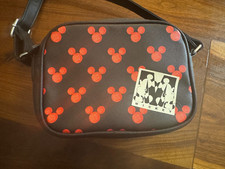 Borsa a tracolla Danielle Nicole Dani Disney Topolino