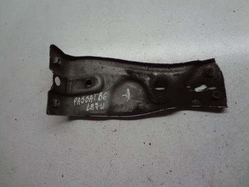 VW PASSAT B6 KOTFLÜGELHALTERUNG RECHTS VORNE LA7W (au-20 14406)