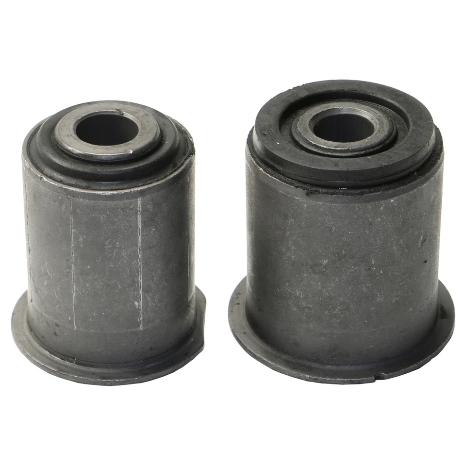 MOOG Suspension Control Arm Bushing Kit Front Lower For 1981 Chevrolet Bel Air - Image 2 of 4