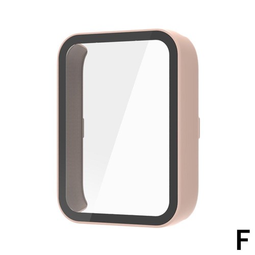 For Mi band 9 Pro Smart Watch PC+Tempered Glass Screen Case Bumper Co❁UK - Picture 14 of 22