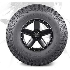 Mt Street 036638 33x1250r18lt 118q Baja Boss