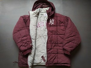 new york yankees winter jackets