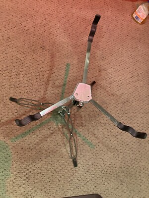 Percussion Plus Snare Drum Stand