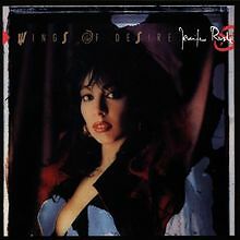 Wings of Desire von Jennifer Rush | CD | Zustand sehr gut