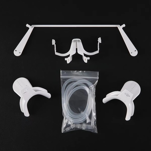 Dental Ortho Mouth Opener Nola Lip Cheek Retractor Dry Field System Tongue Guard - Picture 14 of 27