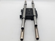 ARRI Adapter Plate w/ 4x 15mm Rods for Canon EOS C100/C300/C500 MFR K2.66173.0