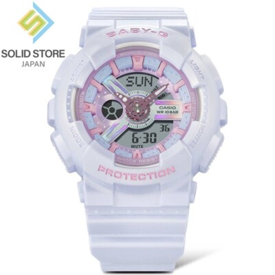✨美品✨CASIO BABY-G BA-110 BA-110YK | BABY-G | CASIO
