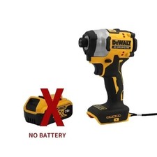 DEWALT DCF850 205N.m Brushless Impact Driver ...