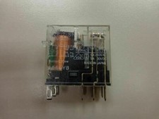 Omron G2R-2-SN Relay