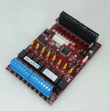 LifeSafety power M8P Access Control And Burglar Alarm