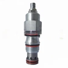 1PCS NEW FIT FOR balance slide valve RSFC-LWN