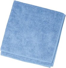 S.M. Arnold 28-874 Microfiber Blue Plush Basi...
