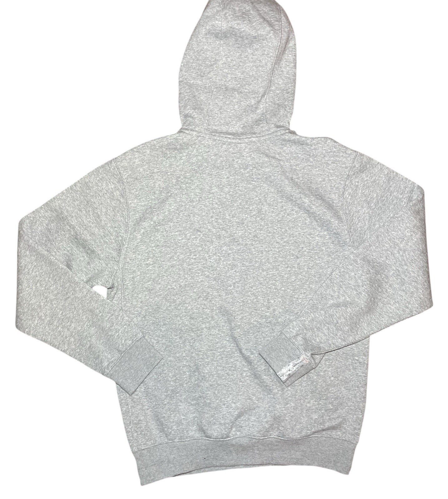 Nike Women’s Small The Hearts Patchwork Hoodie - image 7