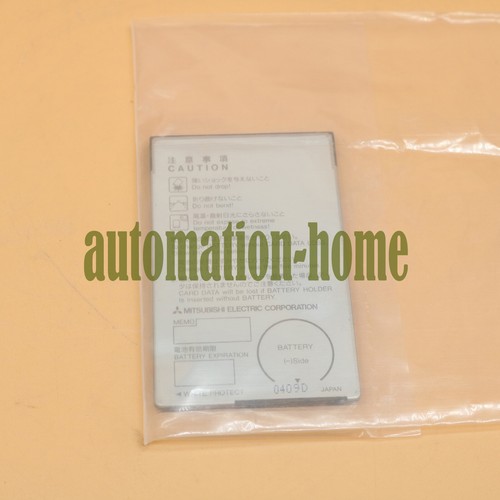 Carte Mémoire Mitsubishi Q1MEM-2MS - Neuve