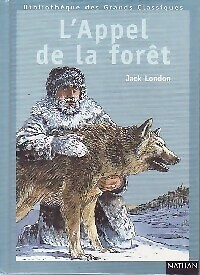 Der Ruf des Waldes - Jack London - V2021651