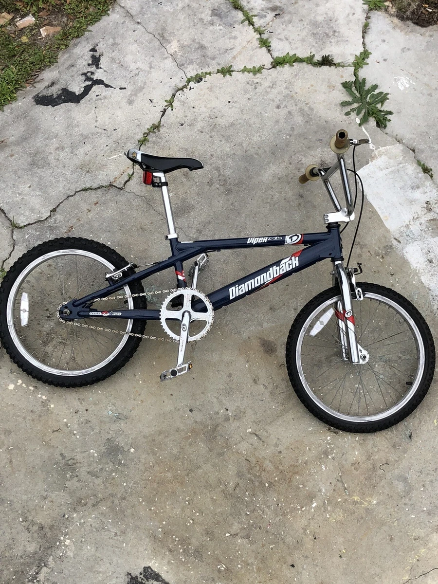 Diamondback clearance viper xl