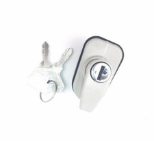 Maniglia portellone baule posteriore R4 Renault 4, Renault d'epoca