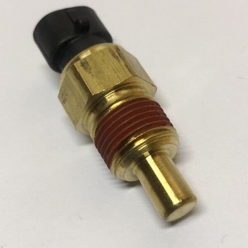 Coolant temperature sensor for Holden VS COMMODORE 3.8L LG2 Water temp 2 Y Wy - Picture 3 of 5