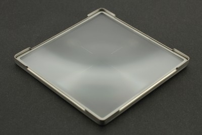 MINT] Hasselblad Acute Matte D Focusing Screen 42204 For 500 501