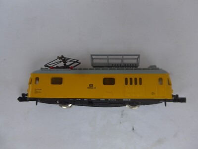 Arnold N Turmtriebwagen 701022-6