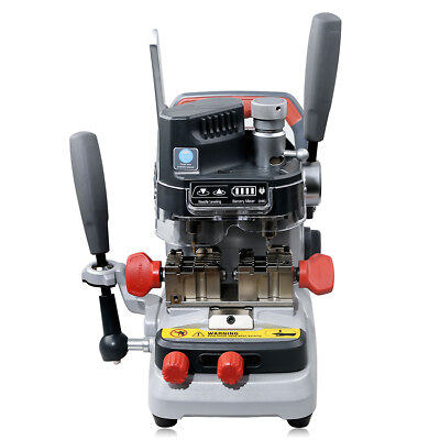 Xhorse Dolphin XP007 Portable Manual Cutting Machine for Laser, Dimple Flat Use
