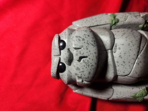 Funko - POP Disney: Frozen 2 - Earth Giant Used Collectible In Decent Condition - Picture 8 of 15