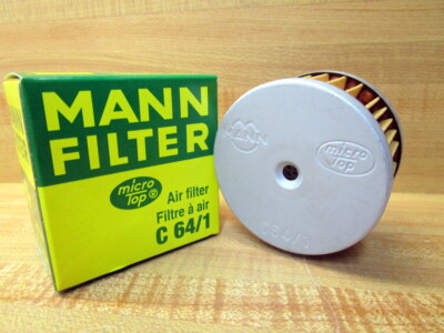 Mann Filter C64/1 Air Filter C641