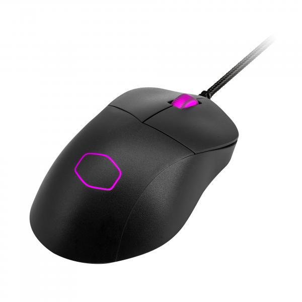 Cooler Master MasterMouse MM730, 16.000 DPI - Nero