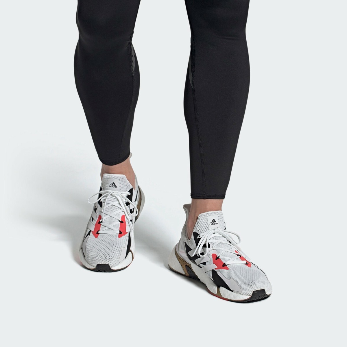 ADIDAS X9000L4 FW8388 BOOST WHITE COPPER MEN'S RUNNING ADIDAS X9000L4 FW8388 BOOST WHITE COPPER MEN'S RUNNING