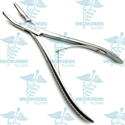Krebs Olivecrona Bone Rongeur 205mm 20.5cm OR Grade Surgical ...